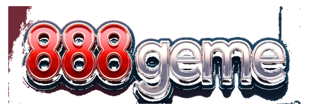 888geme logo